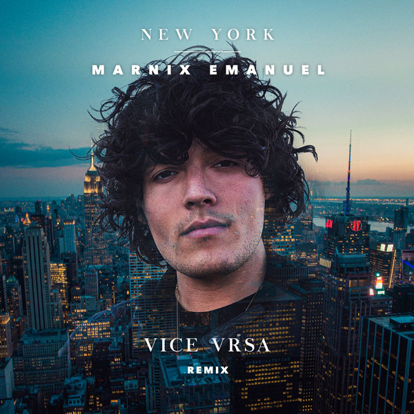 Marnix Emanuel - New York (Vice Vrsa Remix)