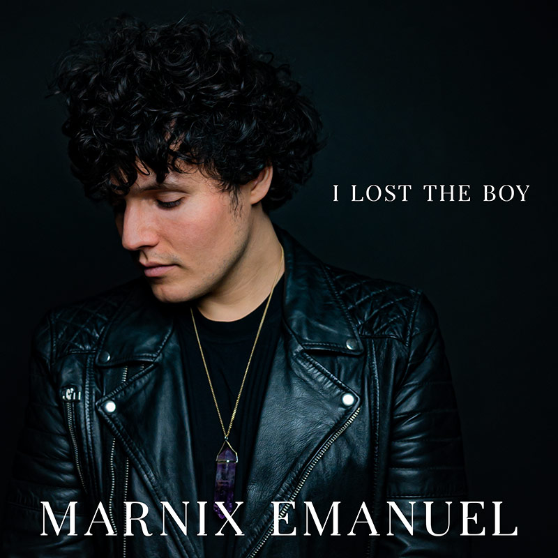 Marnix Emanuel - I Lost The Boy