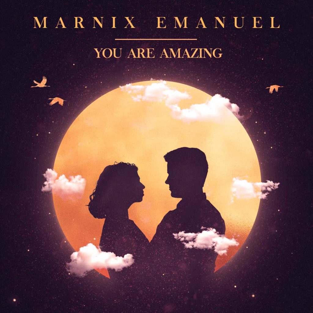 Marnix Emanuel - You Are Amazing
