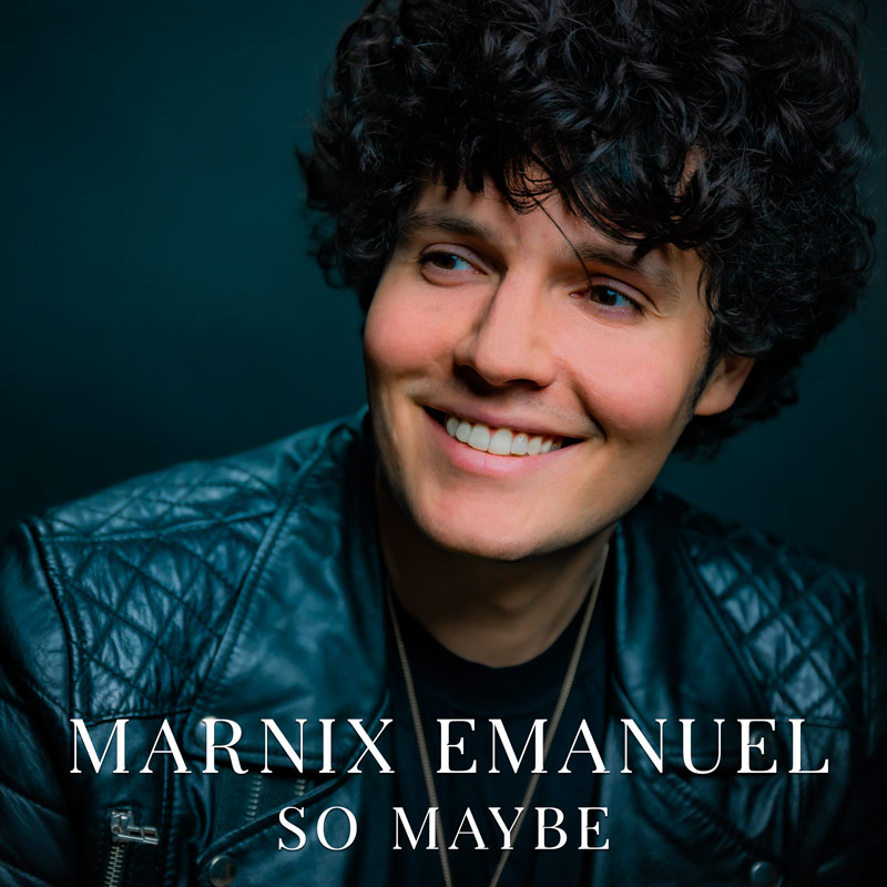 Marnix Emanuel So Maybe