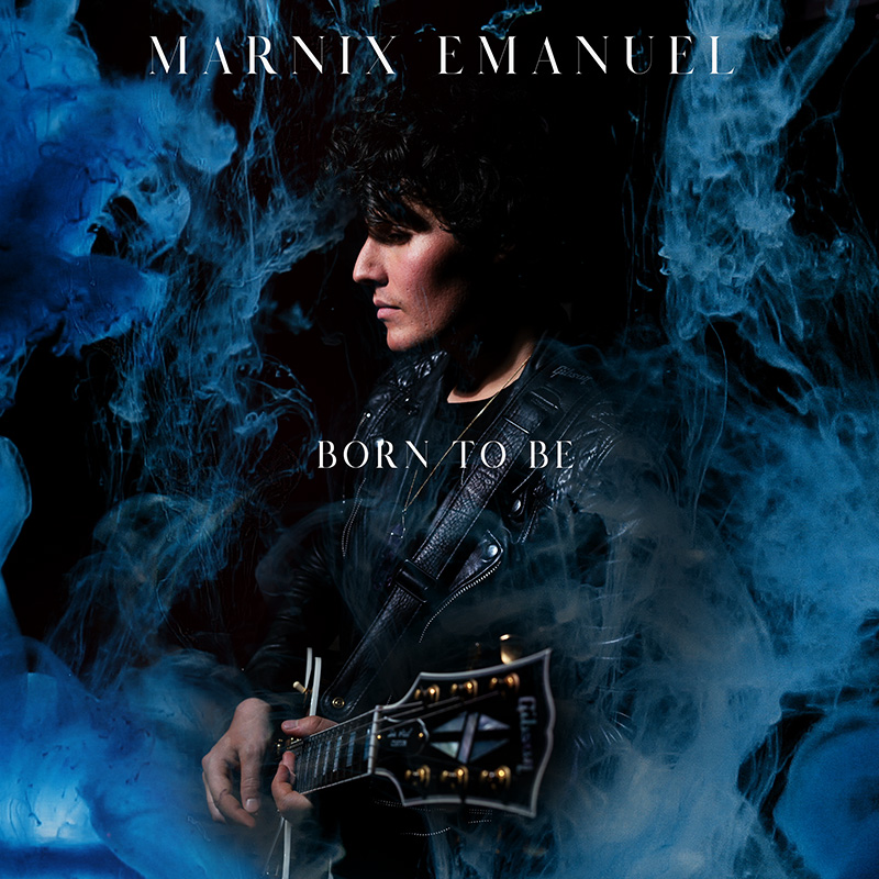 Marnix Emanuel Born To Be