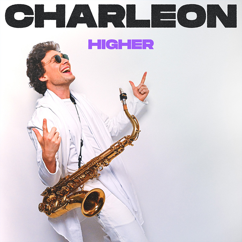 Charleon Higher