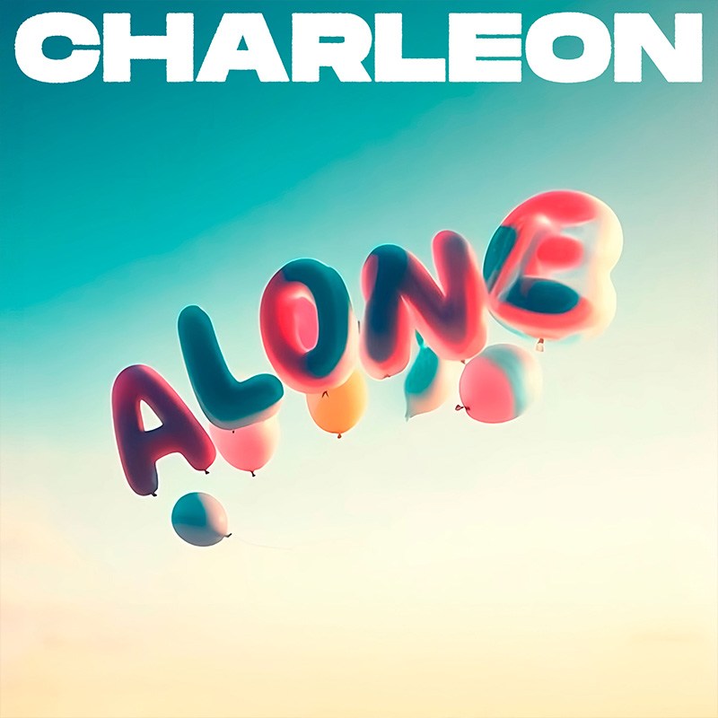 Charleon - Alone