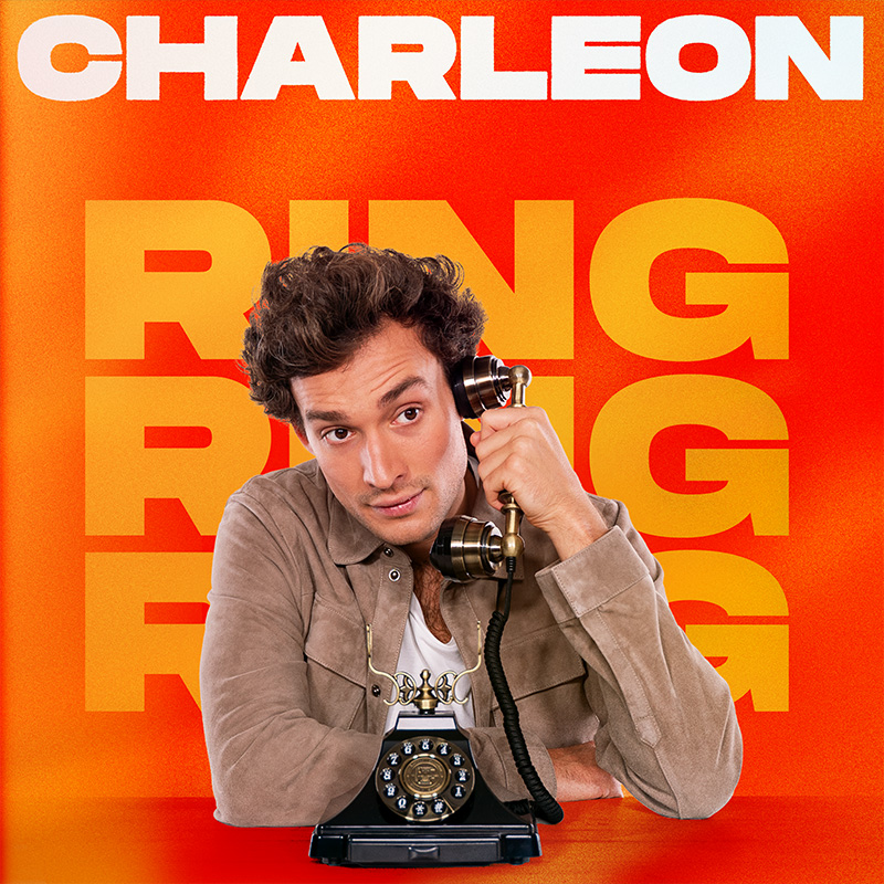Charleon - Ring Ring Ring