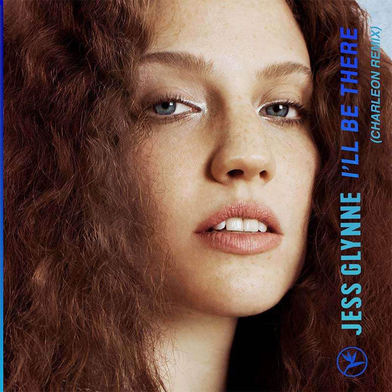 Jess Glynne, Charleon - I'll Be There